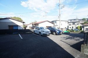 Ｂシャンブル 102号-13