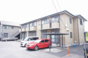 フラットマーシュⅡ 103号-12