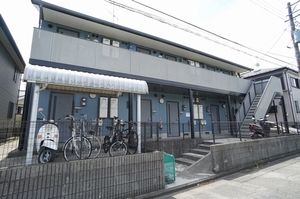 湘南パークサイド 202号-15