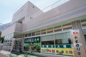 カサベルデ赤坂Ｂ 102号-9