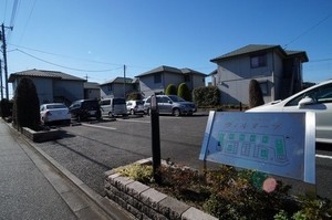 ヴィルヌーブＥ 201号-13