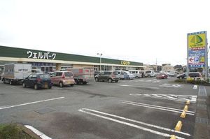 グリーンヒルねぎし 201号-12