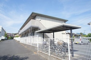 フラットマーシュⅢ 103号-12