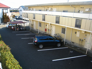 フォーブルＡ 201号-2