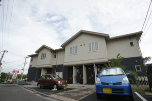 マーリエ カハレ 103号-10