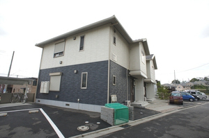 マーリエ カハレ 103号-11