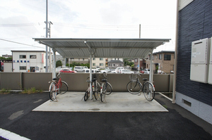 マーリエ カハレ 103号-12