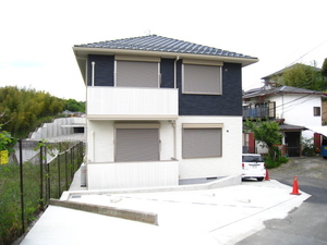 ローズヒルズ 201号-12