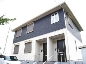 ローズヒルズ 201号-13