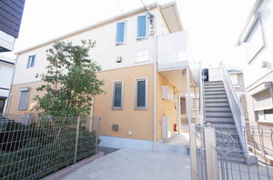 エルデシュタットＢ 101号-1