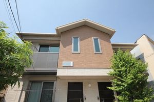 シャルマン ドミール 202号-15
