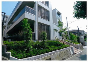 プレジール港南台 203号-12