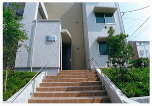 プレジール港南台 203号-13