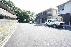 ヴィラ フローラ アイリス 101号-12