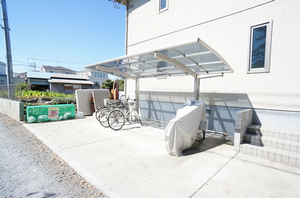 ヴィラ フローラ アイリス 101号-13