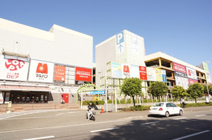 ヴィラ フローラ アイリス 101号-15