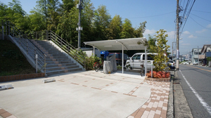 セレスティⅠ 203号-12