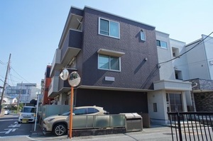 リバーハウス 103号-2