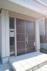 リバーハウス 103号-3