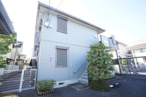 プランドール南浦和