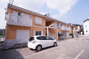 パラッシオ本町 205号-1