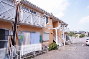 パラッシオ本町　Ⅱ