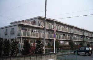 コスモ浦和原山ウエストウイング