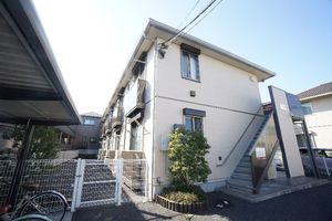 プランドール南浦和Ⅱ 201号-1