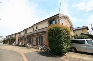 ピアッツァ　Ａ 101号-1