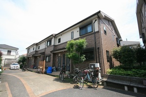 ピアッツァ　Ｃ 203号-1