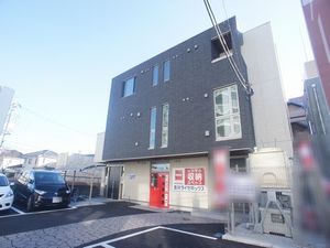 ベレオ　ジュネス