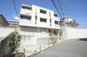 グランドール壱番館