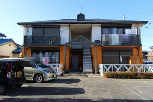 グランドユートピアＤ 102号-1