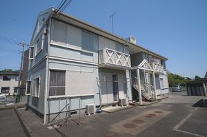 あずま　コーポ　Ｃ