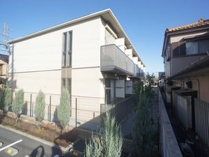 アベニュー吉町