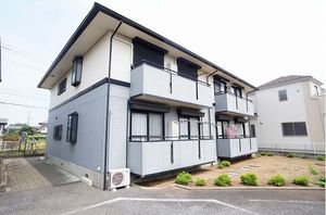 ハイカムールベルテ　Ⅱ