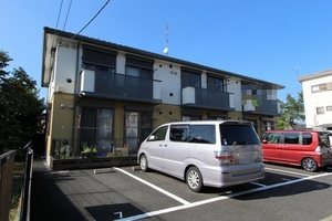 パピヨンヒルズ 203号-1