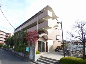 グランドールヤマト 301号-1