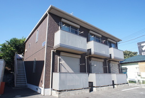 サザンコート 201号-1