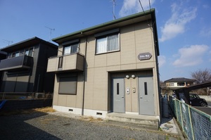 カルム向山 101号-1