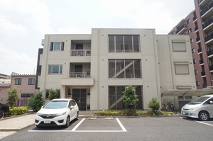 マストライフ新越谷Ａ