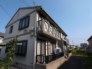 セントラル　ヴィレッジ　Ａ