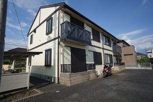 セントラル　ヴィレッジ　Ｃ