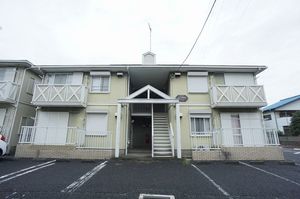 ハイツあおば　Ａ 102号-1