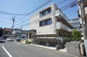 ウララ　シャーメゾン