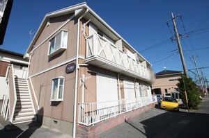 フローラル　姫宮　Ⅱ 105号-1