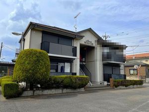 フォーレス野口