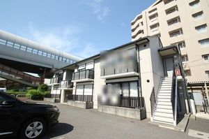 ラフィニア草加旭町 202号-1