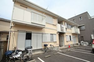 コーポ　アサダ