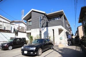 クリアスカイ 101号-1